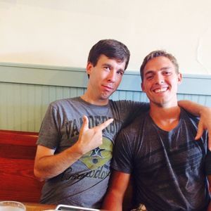 Meet your Posher, Tyler